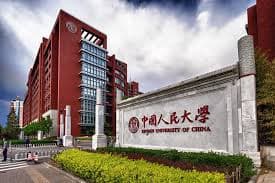 Renmin University CSC Scholarships 2026–27 | Fully Funded Study in China