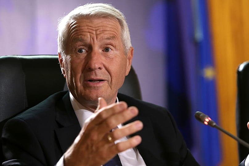 Former Norwegian PM Thorbjørn Jagland Charged with Gross Corruption Over Epstein Connections