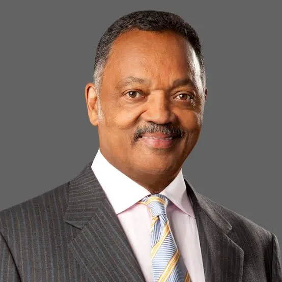 End of an Era: Civil Rights Icon Jesse Jackson Dies at 84