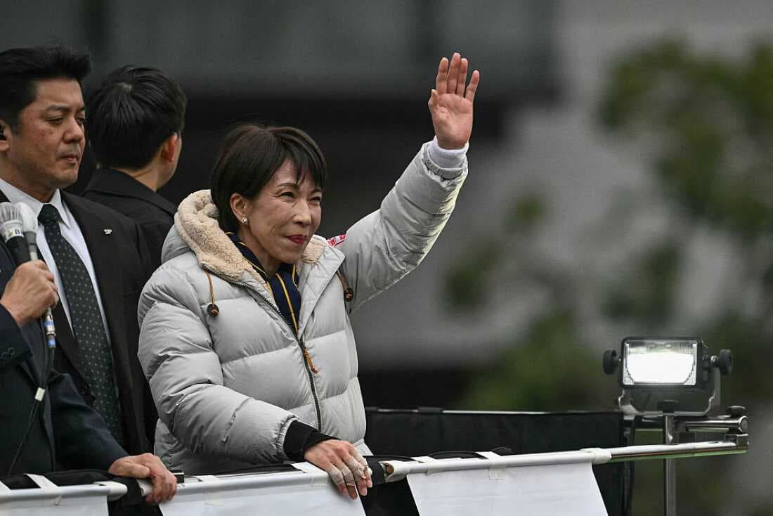 Japan’s Ruling Coalition Set for Overwhelming Win as PM Takaichi Secures Public Mandate