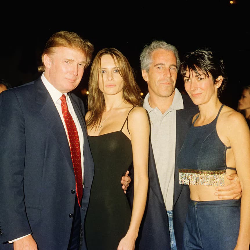Who Appears in the Epstein Files? What the Newly Released Documents Reveal