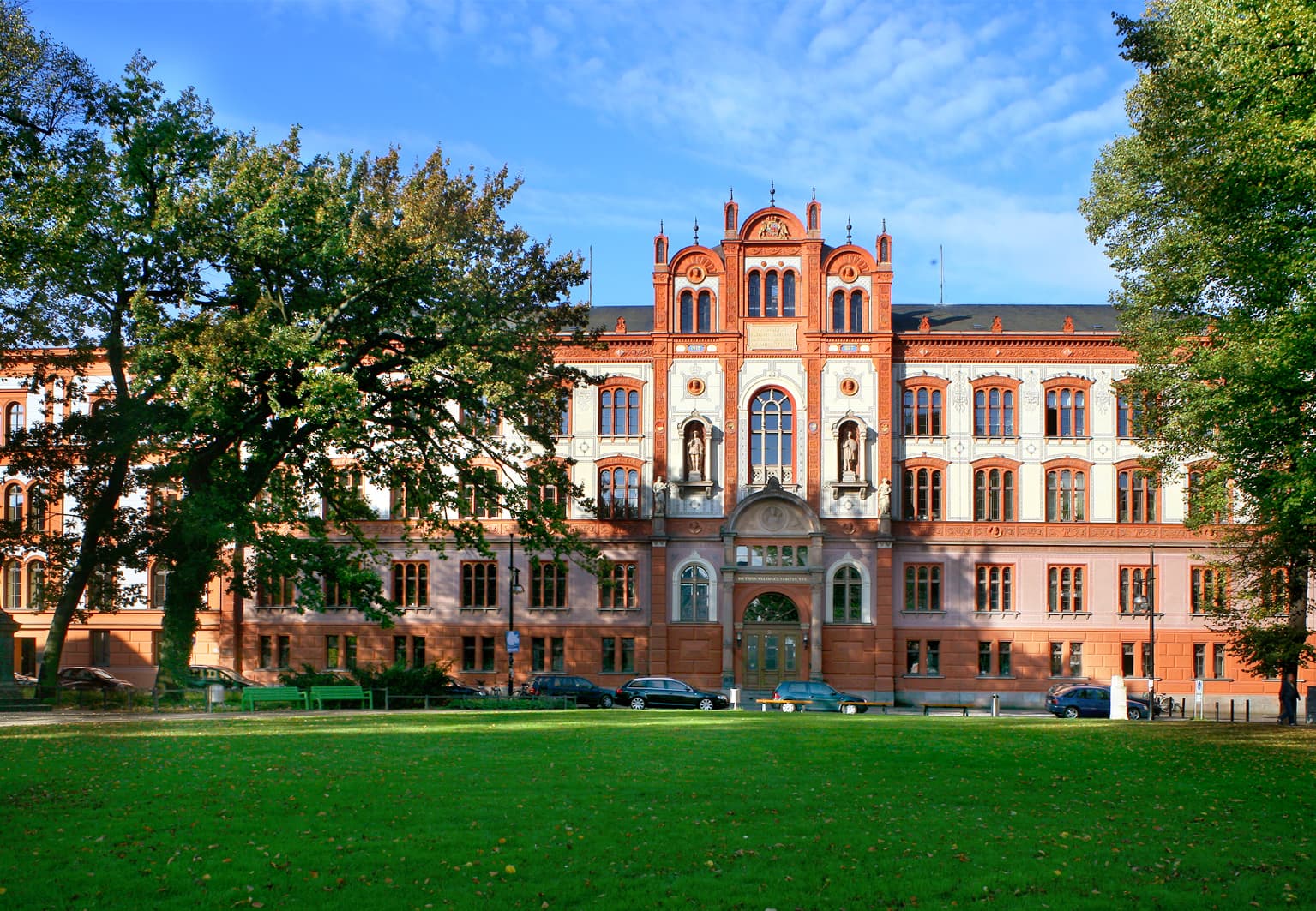 University of Rostock Scholarships 2026–27 | Fully Funded Research in Germany