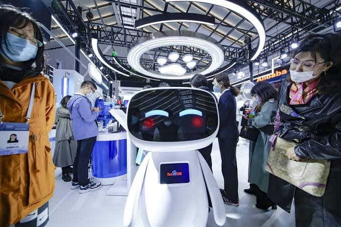 China’s AI Video Revolution Sends Shockwaves Through the Film Industry