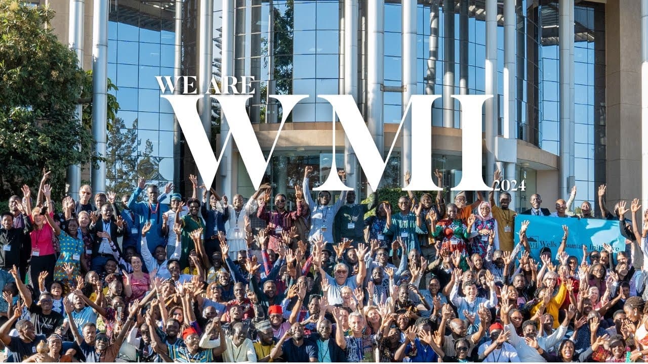 WMI Student Scholarship 2026 – Get Up to $3,000 Per Year for Your Undergraduate Studies