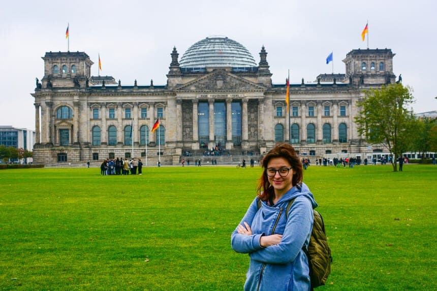 Free Work Visa to Germany 2026 – Fully Funded 9-Month ITLOS Program with Salary, Travel & Accommodation
