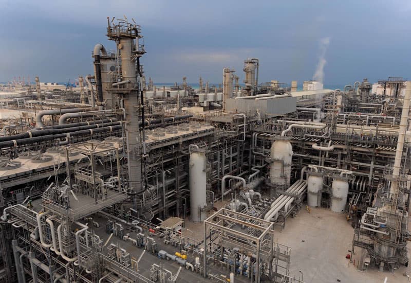 Gas Prices Surge Worldwide After Iran Attacks Hit QatarEnergy Facilities