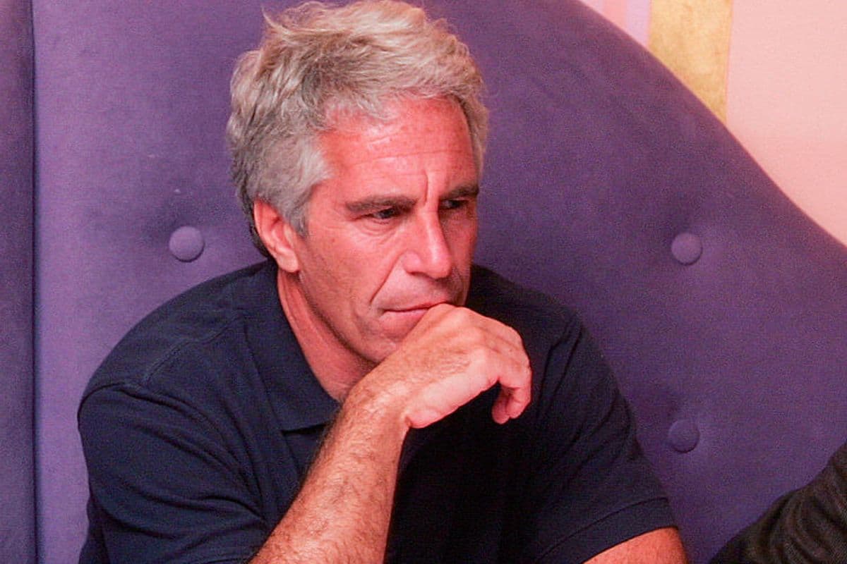 The Two Men Still Controlling Jeffrey Epstein’s Money and Secrets